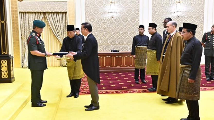 Malaysia treasures warm friendship with Vietnam